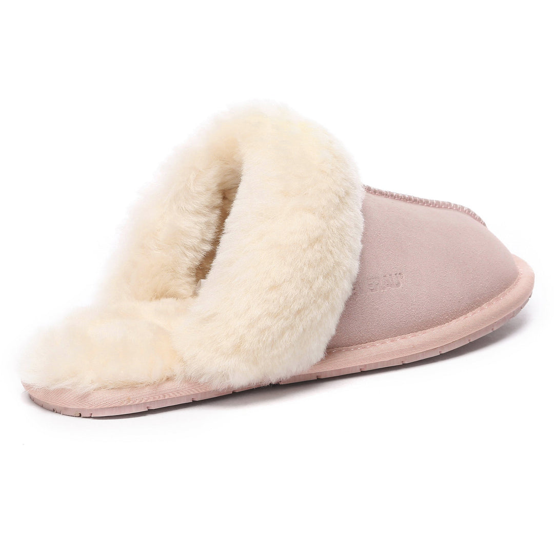 Premium Scuff UGG Slippers II - UGG Direct Online