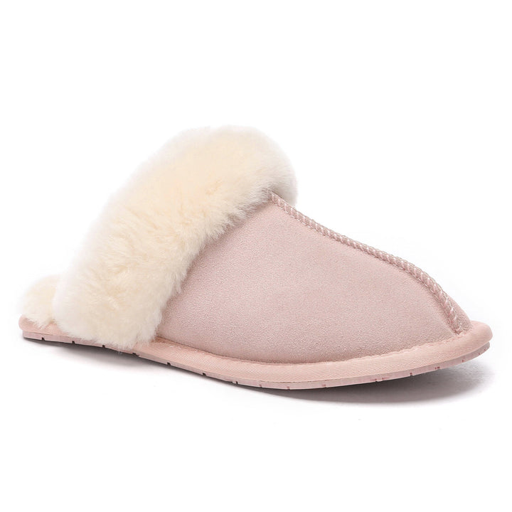 Premium Scuff UGG Slippers II - UGG Direct Online