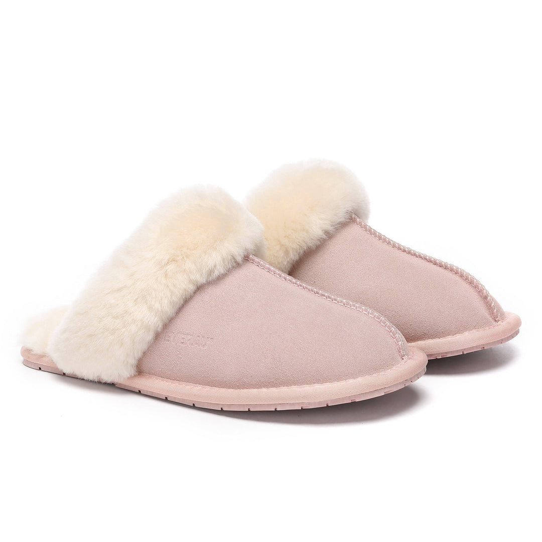 Premium Scuff UGG Slippers II - UGG Direct Online