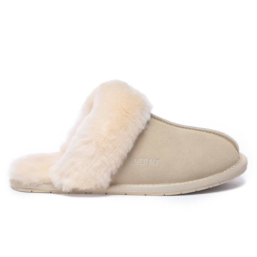 Premium Scuff UGG Slippers II - UGG Direct Online