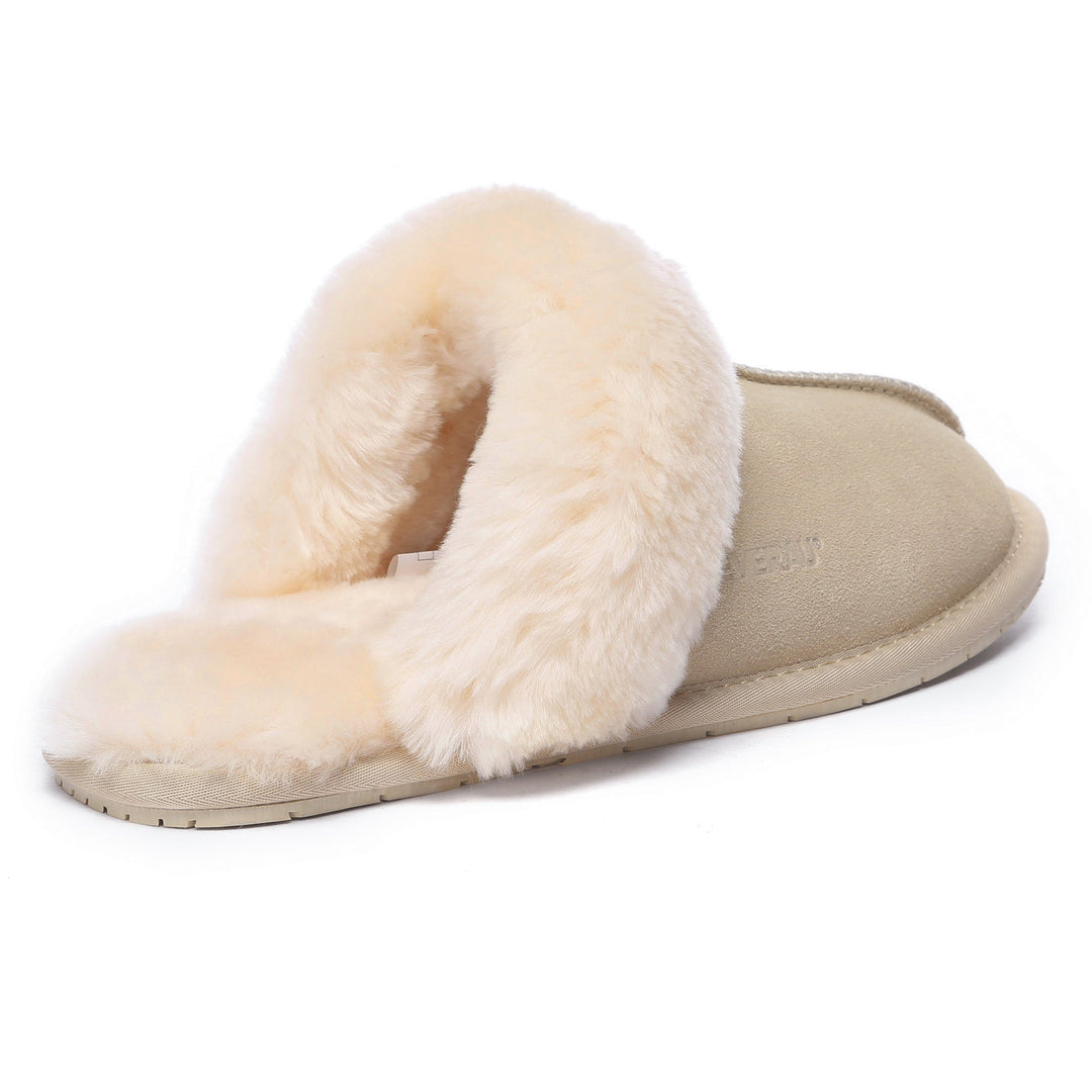 Premium Scuff UGG Slippers II - UGG Direct Online