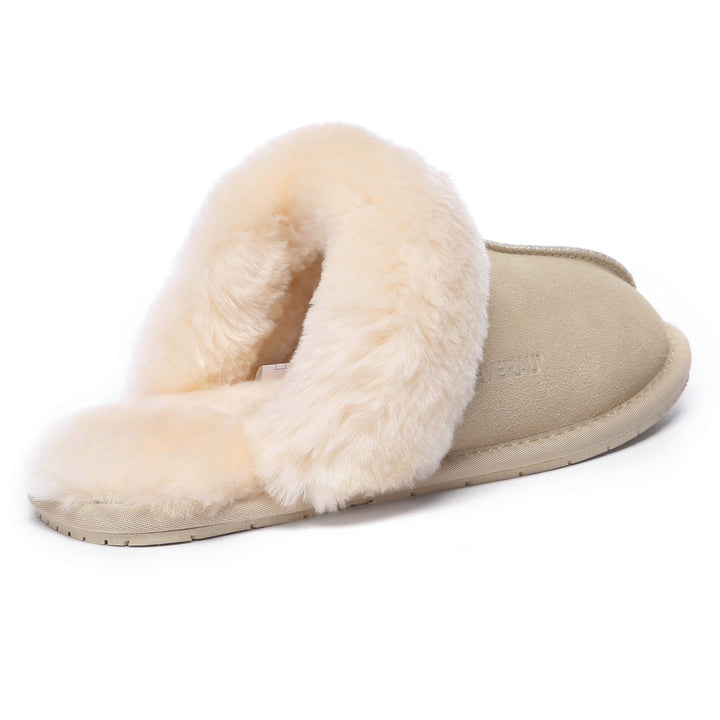 Premium Scuff UGG Slippers II - UGG Direct Online