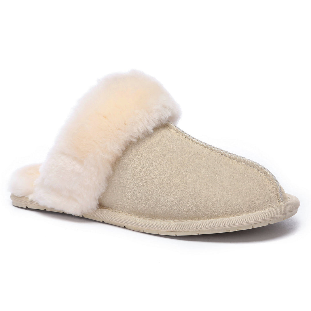 Premium Scuff UGG Slippers II - UGG Direct Online