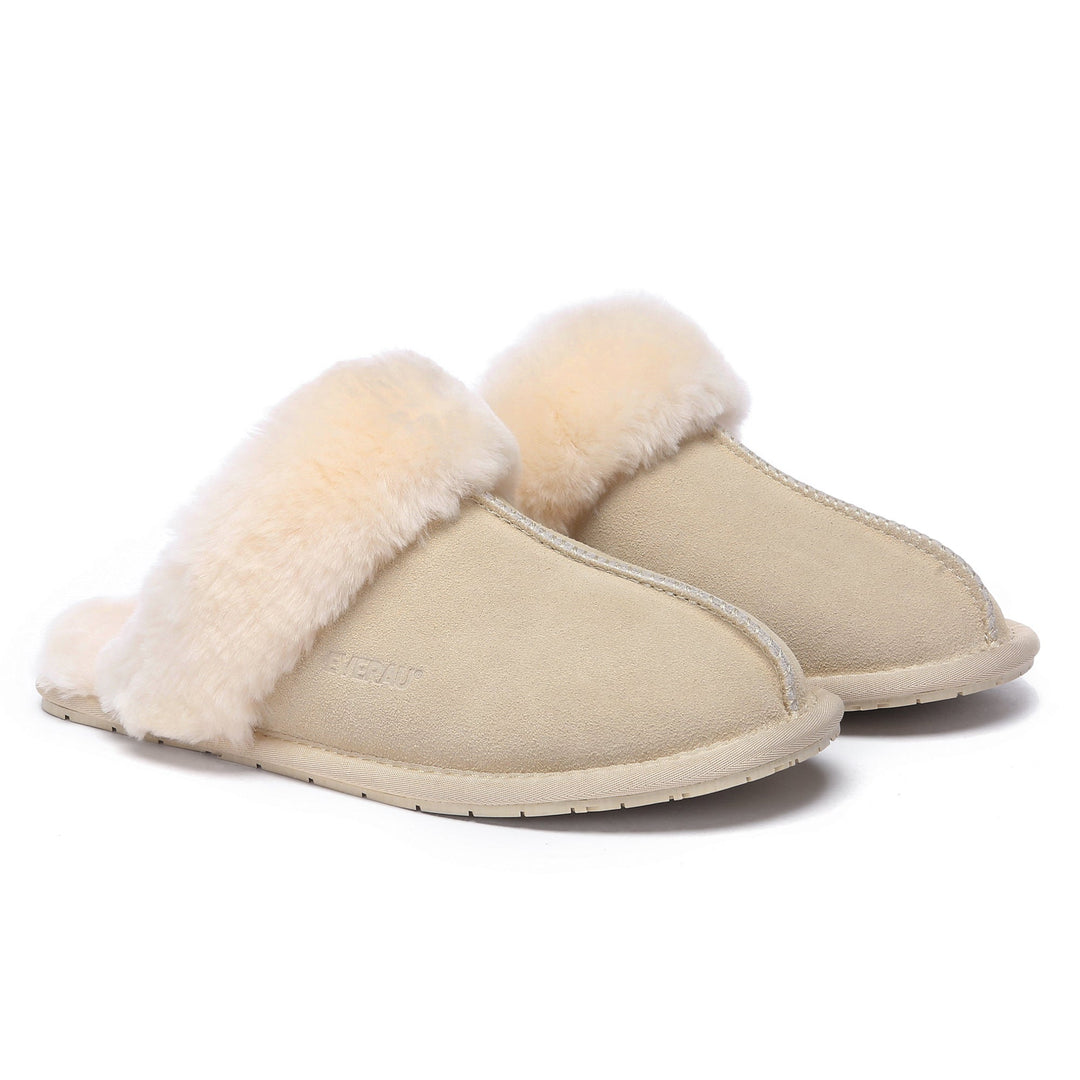 Premium Scuff UGG Slippers II - UGG Direct Online