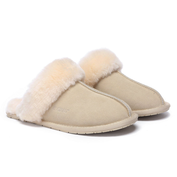 Premium Scuff UGG Slippers II - UGG Direct Online