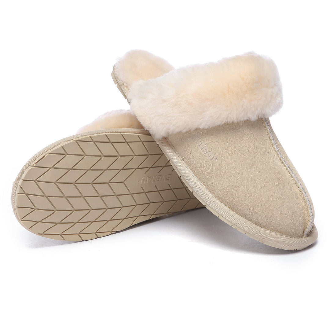 Premium Scuff UGG Slippers II - UGG Direct Online