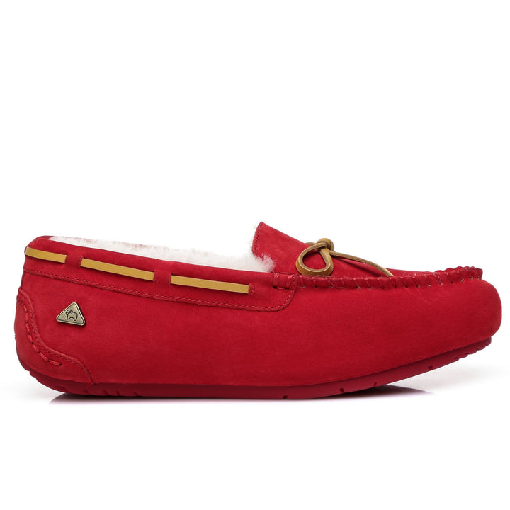 Premium Sheepskin Insole UGG Moccasin - UGG Direct Online