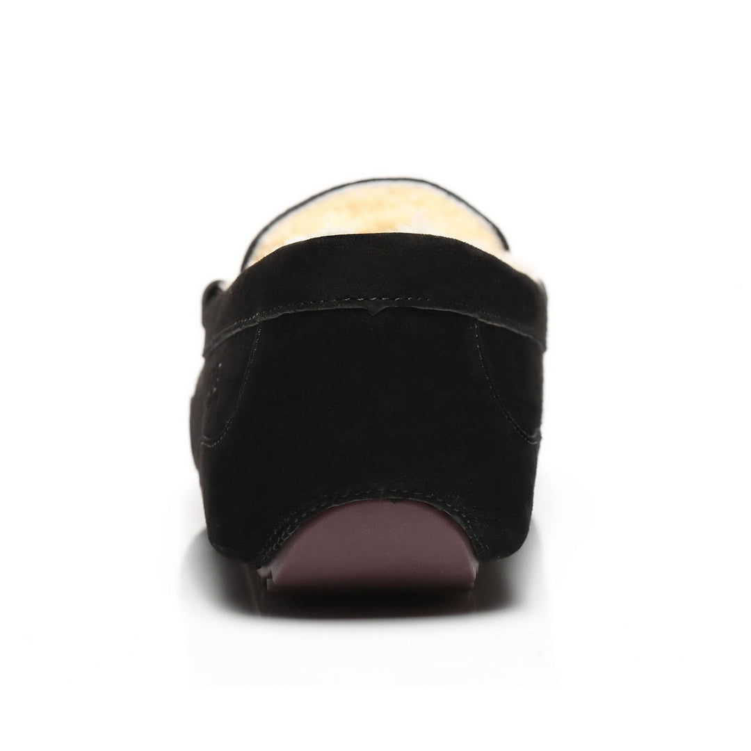 Premium Sheepskin Men UGG Moccasin - UGG Direct Online