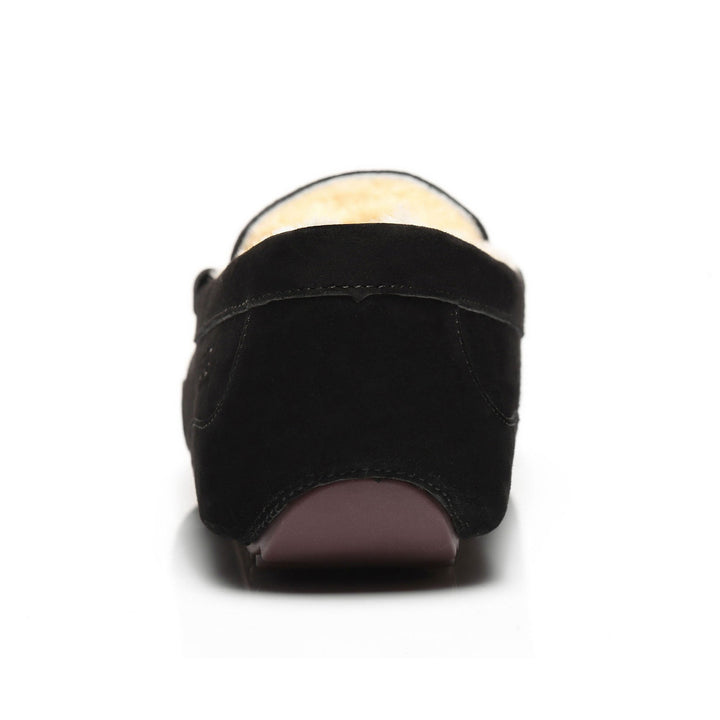Premium Sheepskin Men UGG Moccasin - UGG Direct Online