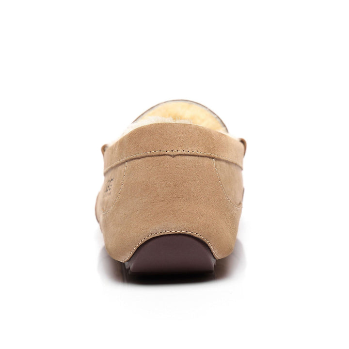 Premium Sheepskin Men UGG Moccasin - UGG Direct Online