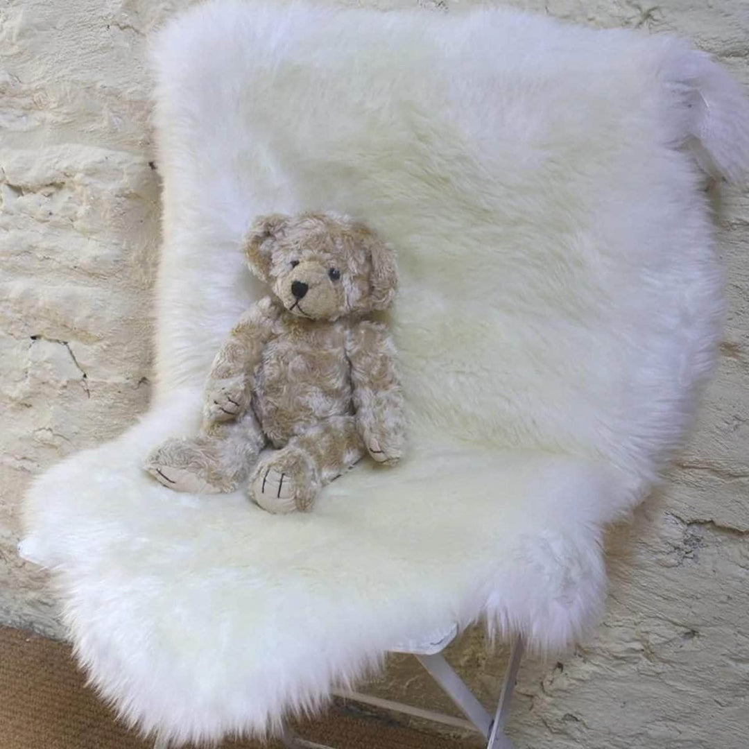 PREMIUM Sheepskin Wool Rug - UGG Direct Online