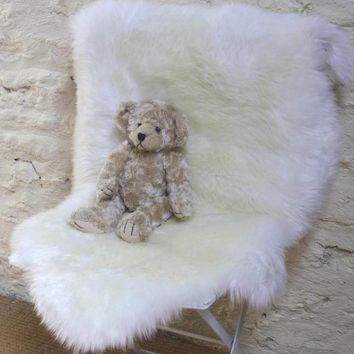PREMIUM Sheepskin Wool Rug - UGG Direct Online