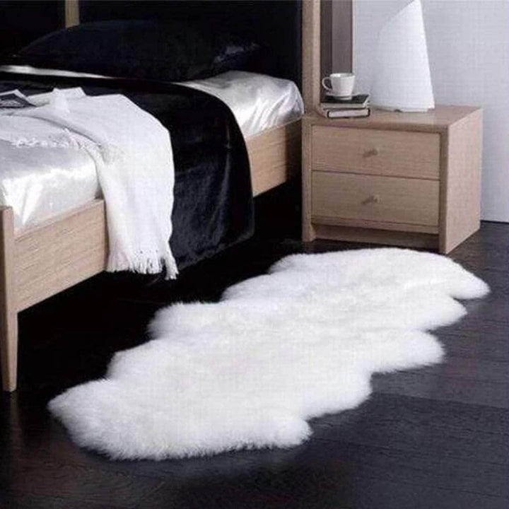 PREMIUM Sheepskin Wool Rug - UGG Direct Online