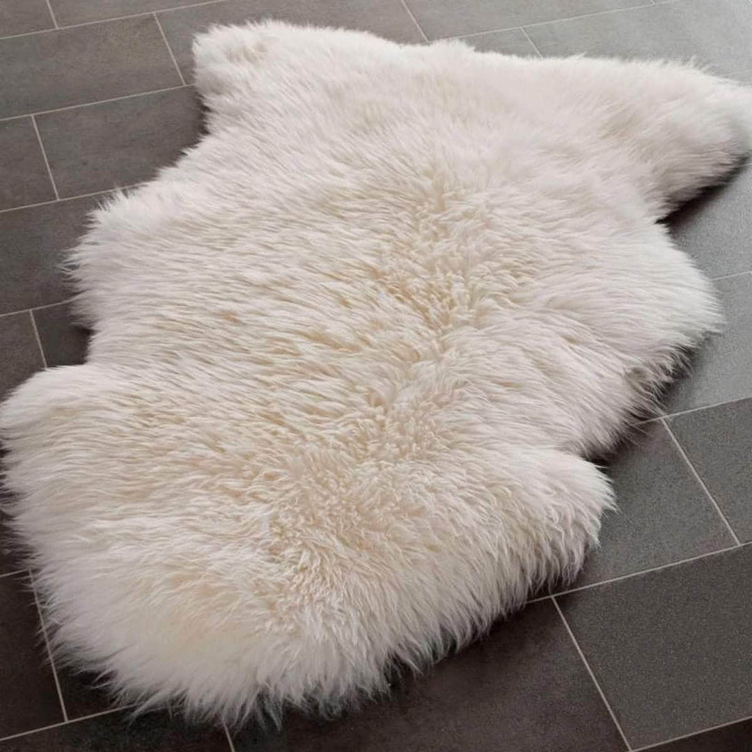 PREMIUM Sheepskin Wool Rug - UGG Direct Online