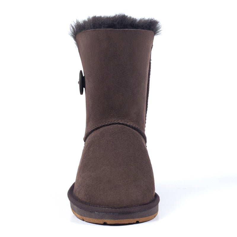 Premium Short 1-Button Classic UGG Boots - UGG Direct Online