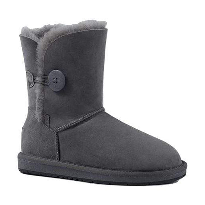 Premium Short 1-Button Classic UGG Boots - UGG Direct Online