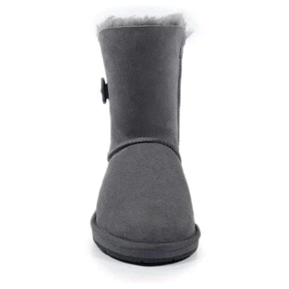 Premium Short 1-Button Classic UGG Boots - UGG Direct Online