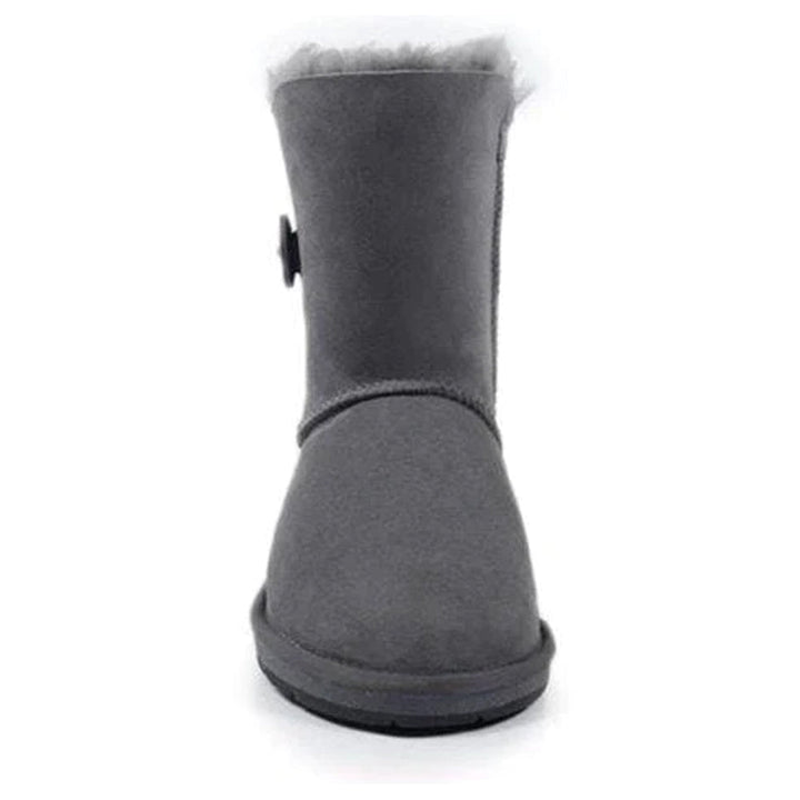 Premium Short 1-Button Classic UGG Boots - UGG Direct Online