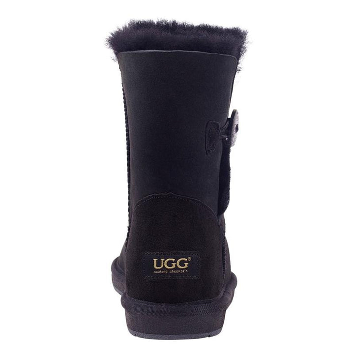 Premium Short 1-Button Classic UGG Boots - UGG Direct Online