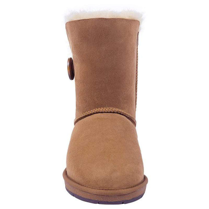 Premium Short 1-Button Classic UGG Boots - UGG Direct Online
