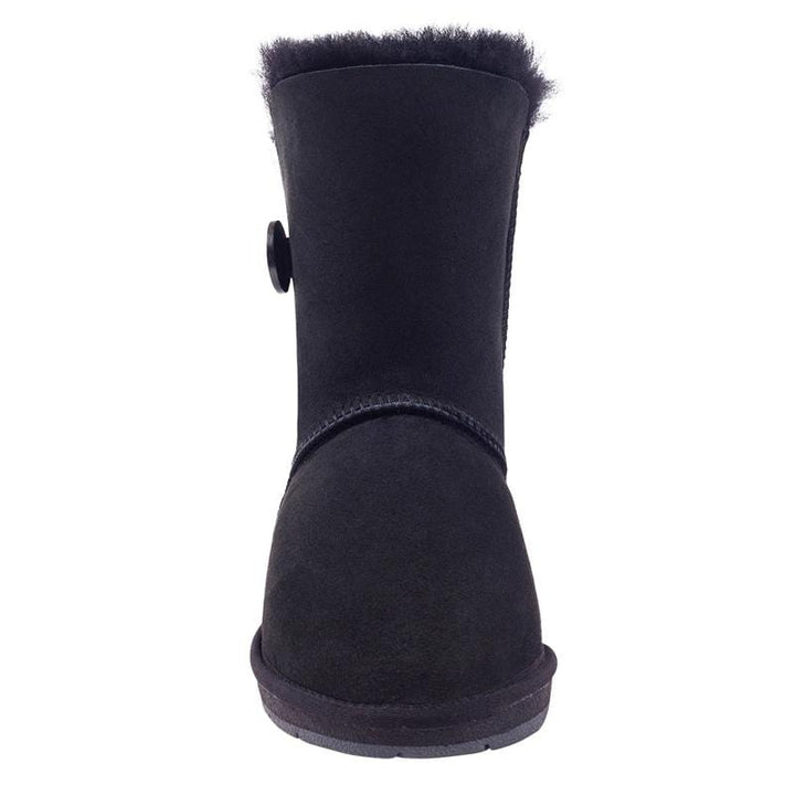 Premium Short 1-Button Classic UGG Boots - UGG Direct Online