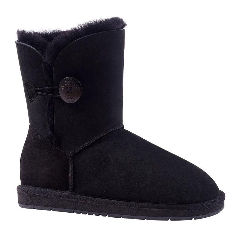 Premium Short 1-Button Classic UGG Boots - UGG Direct Online