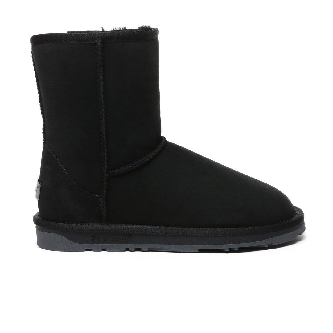 Premium Short Classic Sheepskin UGG Boots - UGG Direct Online