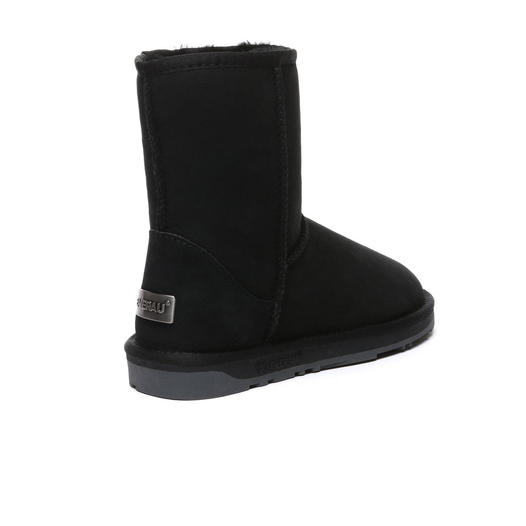 Premium Short Classic Sheepskin UGG Boots - UGG Direct Online
