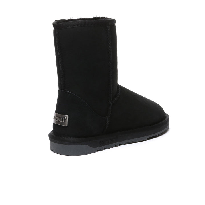 Premium Short Classic Sheepskin UGG Boots - UGG Direct Online