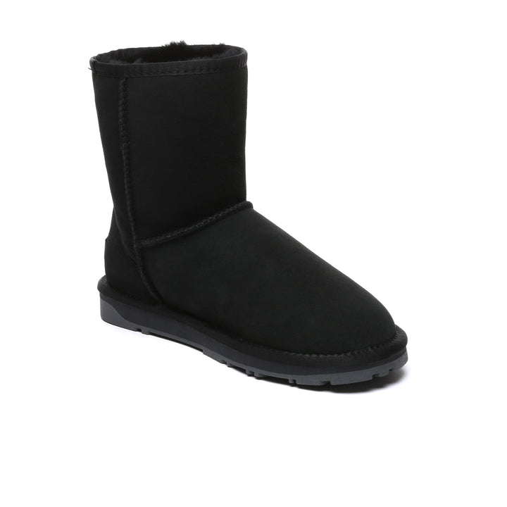 Premium Short Classic Sheepskin UGG Boots - UGG Direct Online