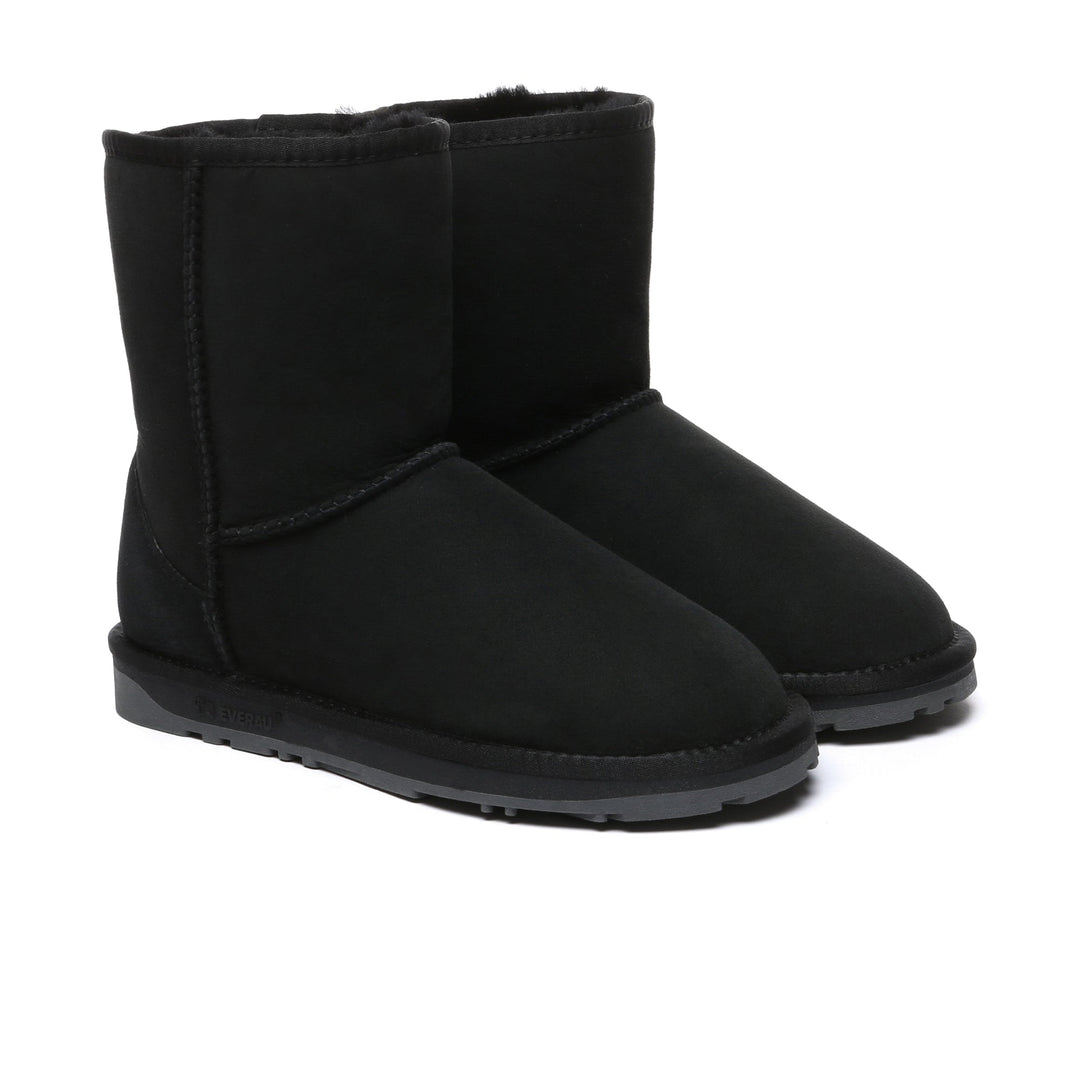 Premium Short Classic Sheepskin UGG Boots - UGG Direct Online