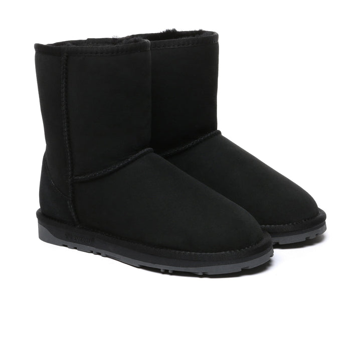 Premium Short Classic Sheepskin UGG Boots - UGG Direct Online