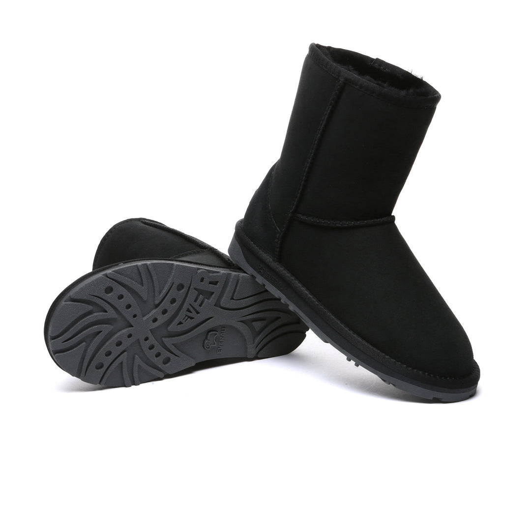 Premium Short Classic Sheepskin UGG Boots - UGG Direct Online