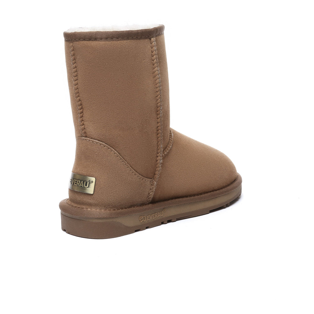 Premium Short Classic Sheepskin UGG Boots - UGG Direct Online
