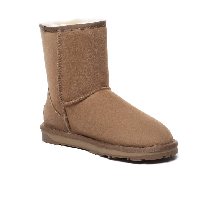Premium Short Classic Sheepskin UGG Boots - UGG Direct Online