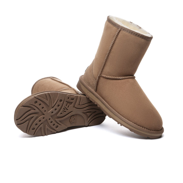 Premium Short Classic Sheepskin UGG Boots - UGG Direct Online