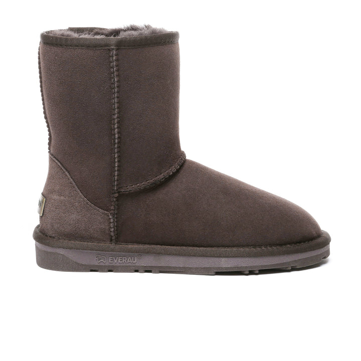 Premium Short Classic Sheepskin UGG Boots - UGG Direct Online