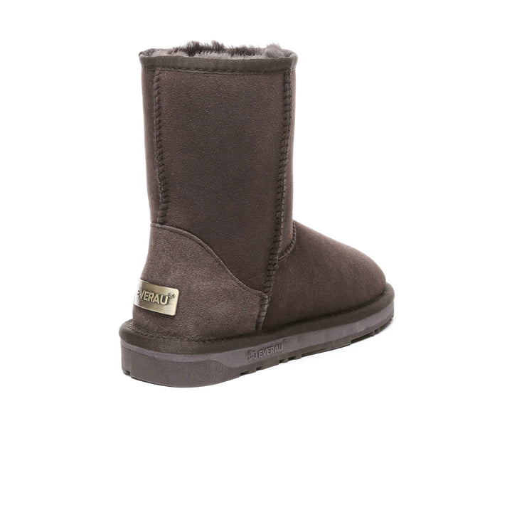 Premium Short Classic Sheepskin UGG Boots - UGG Direct Online