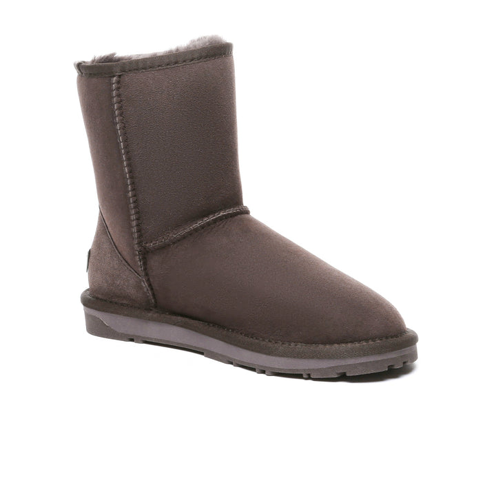 Premium Short Classic Sheepskin UGG Boots - UGG Direct Online