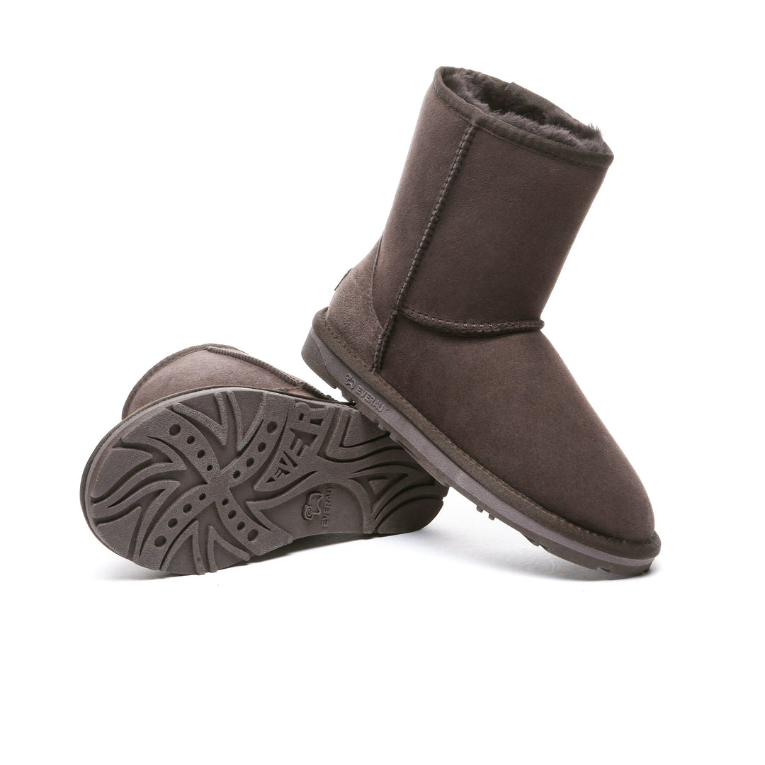 Premium Short Classic Sheepskin UGG Boots - UGG Direct Online