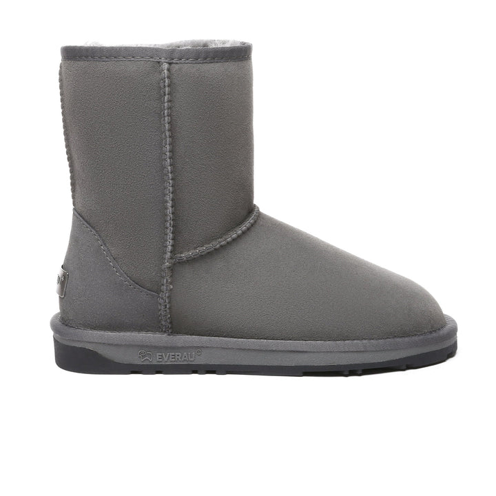 Premium Short Classic Sheepskin UGG Boots - UGG Direct Online