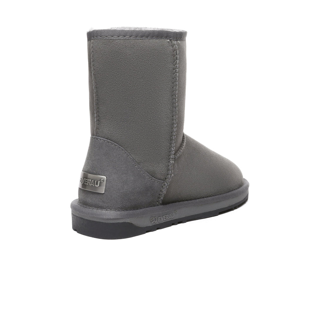 Premium Short Classic Sheepskin UGG Boots - UGG Direct Online
