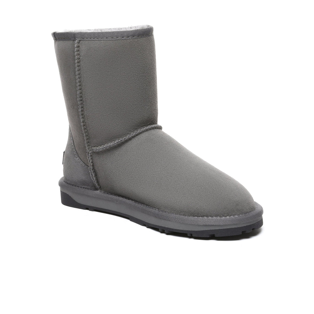 Premium Short Classic Sheepskin UGG Boots - UGG Direct Online