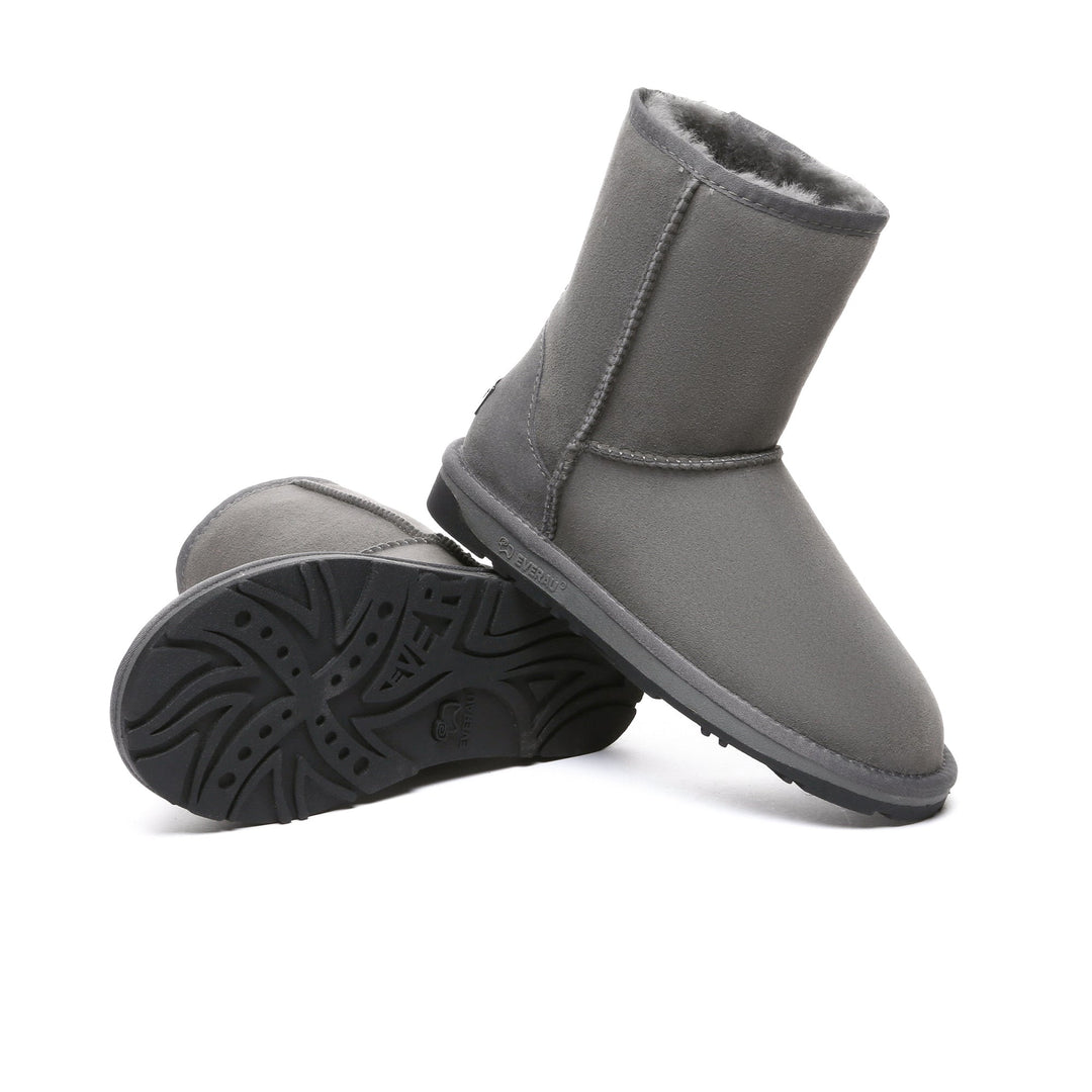 Premium Short Classic Sheepskin UGG Boots - UGG Direct Online