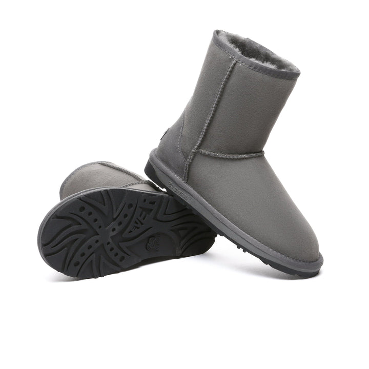 Premium Short Classic Sheepskin UGG Boots - UGG Direct Online