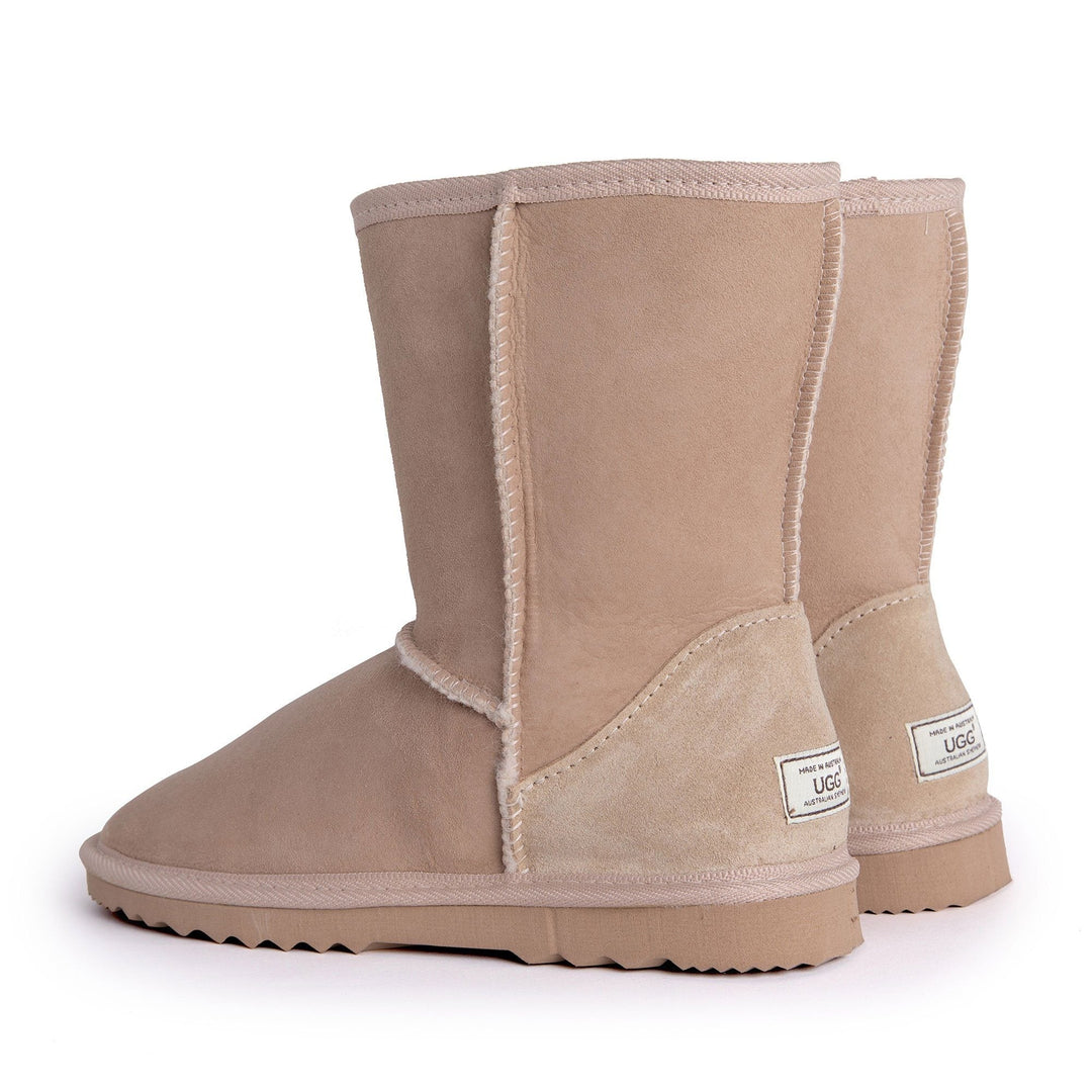 Premium Short Classic UGG Boots Australian Made - UGG Direct Online