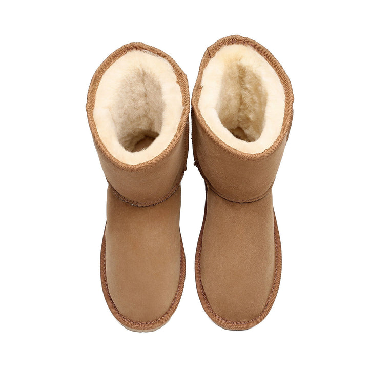 Premium Short Classic UGG Boots Australian Made - UGG Direct Online