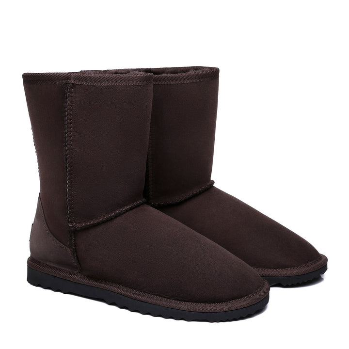 Premium Short Classic UGG Boots Australian Made - UGG Direct Online