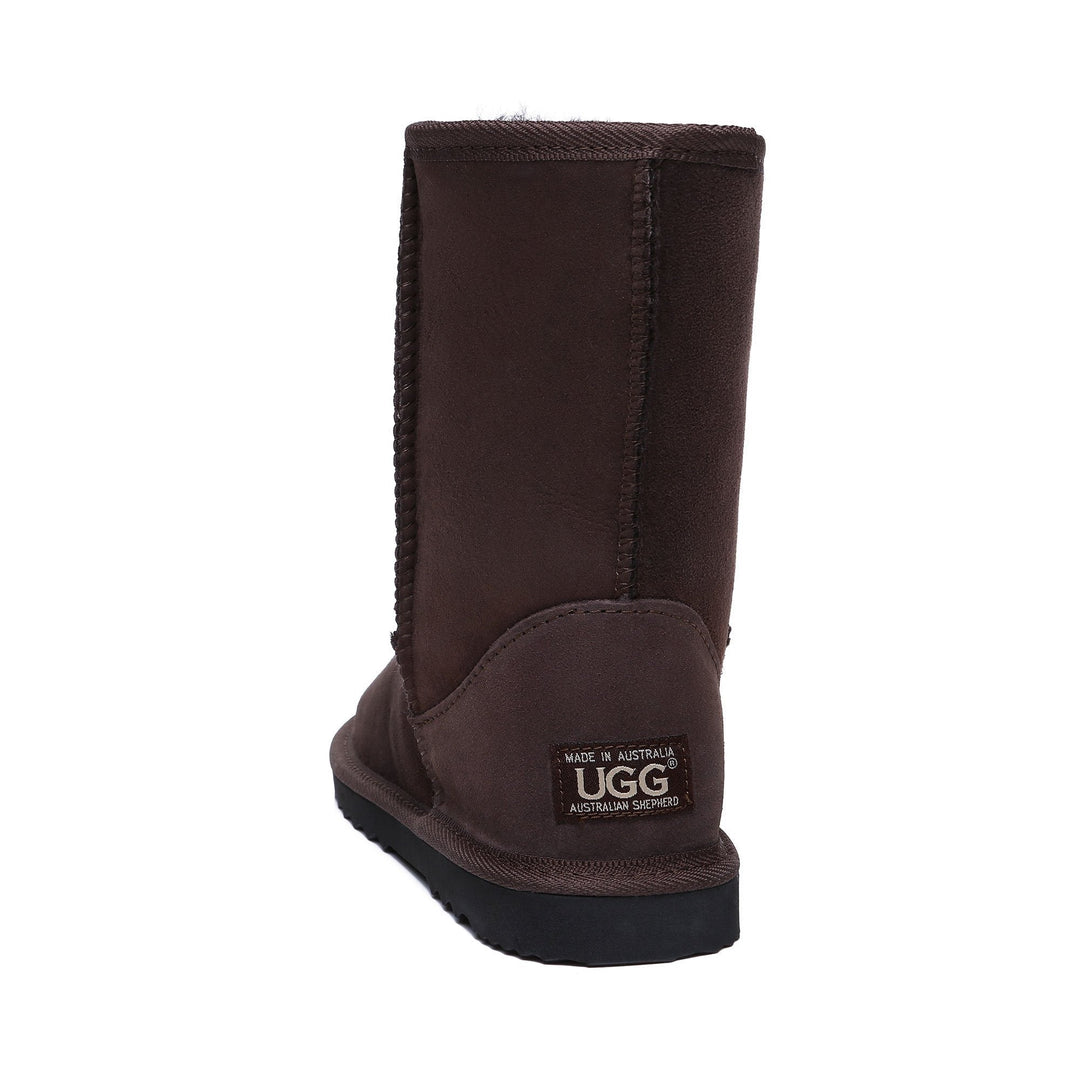 Premium Short Classic UGG Boots Australian Made - UGG Direct Online