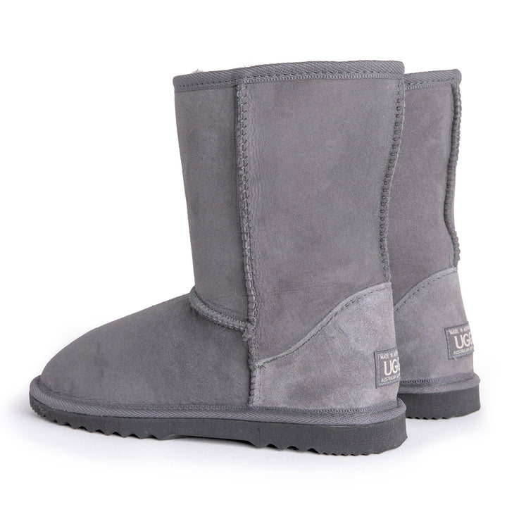 Premium Short Classic UGG Boots Australian Made - UGG Direct Online